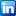 LinkedIn logo