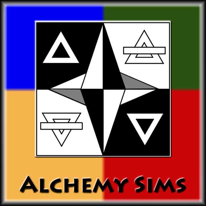 Alchemy Sims