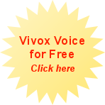 Vivox Voice for Free