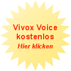 Vivox Voice kostenlos
